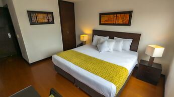 Hotel Charlotte Suite 26