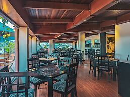 Hotel Charlotte Suite 26