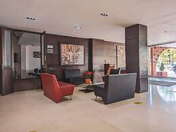 Hotel Charlotte Suite 26