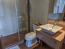 Hotel Charlotte Suite 26