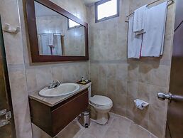 Hotel Charlotte Suite 26