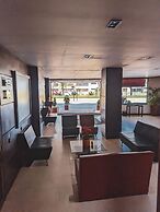 Hotel Charlotte Suite 26