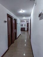 Hotel Charlotte Suite 26