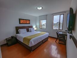 Hotel Charlotte Suite 26