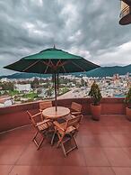 Hotel Charlotte Suite 26