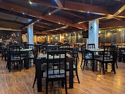 Hotel Charlotte Suite 26