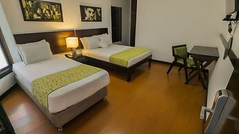 Hotel Charlotte Suite 26