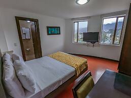 Hotel Charlotte Suite 26