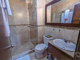 Hotel Charlotte Suite 26