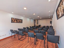 Hotel Charlotte Suite 26