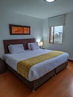 Hotel Charlotte Suite 26