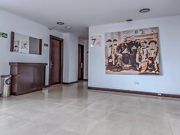 Hotel Charlotte Suite 26