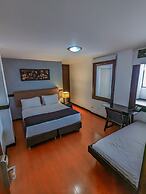 Hotel Charlotte Suite 26