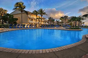 Marriott's St. Kitts Beach Club