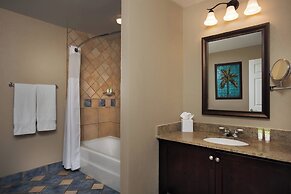 Marriott's St. Kitts Beach Club