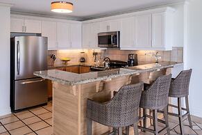 Marriott's St. Kitts Beach Club