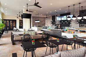 Marriott's St. Kitts Beach Club