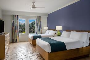 Marriott's St. Kitts Beach Club