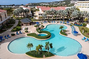 Marriott's St. Kitts Beach Club