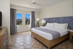 Marriott's St. Kitts Beach Club