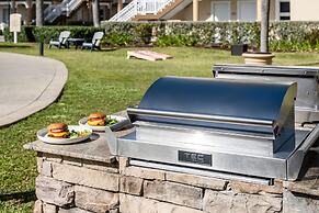 Marriott's St. Kitts Beach Club