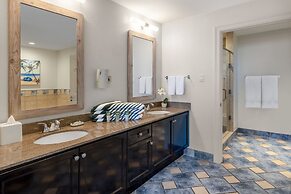 Marriott's St. Kitts Beach Club