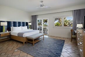Marriott's St. Kitts Beach Club