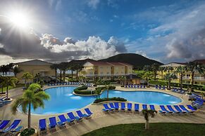 Marriott's St. Kitts Beach Club