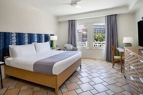 Marriott's St. Kitts Beach Club