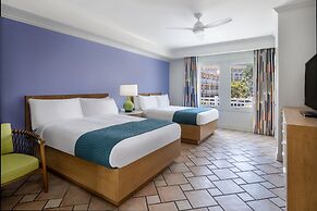 Marriott's St. Kitts Beach Club