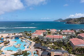 Marriott's St. Kitts Beach Club