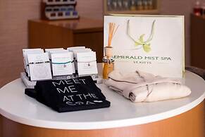 Marriott's St. Kitts Beach Club