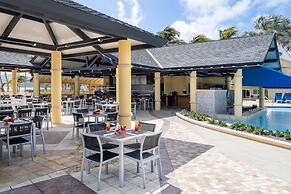 Marriott's St. Kitts Beach Club