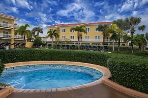Marriott's St. Kitts Beach Club