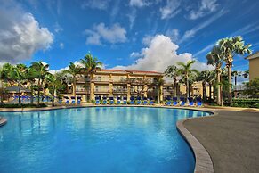 Marriott's St. Kitts Beach Club