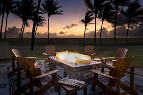 Marriott's St. Kitts Beach Club