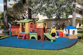 Marriott's St. Kitts Beach Club