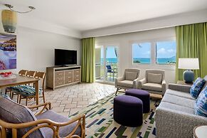 Marriott's St. Kitts Beach Club