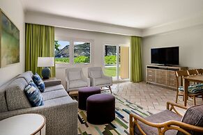 Marriott's St. Kitts Beach Club