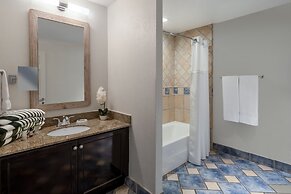 Marriott's St. Kitts Beach Club