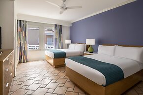 Marriott's St. Kitts Beach Club