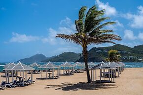 Marriott's St. Kitts Beach Club