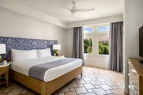 Marriott's St. Kitts Beach Club