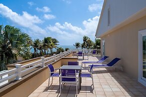 Marriott's St. Kitts Beach Club