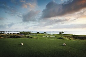 Marriott's St. Kitts Beach Club
