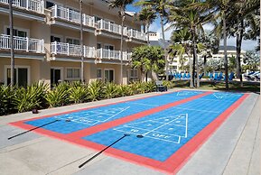Marriott's St. Kitts Beach Club