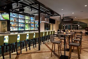 Marriott's St. Kitts Beach Club