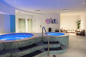 Marriott's St. Kitts Beach Club