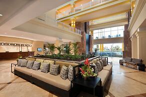 Marriott's St. Kitts Beach Club