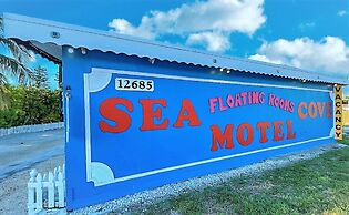 Floating Sea Cove Resort & Marina